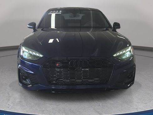 Certified 2023 Audi S5 Prestige w/ Prestige Package AWD/4WD image 2