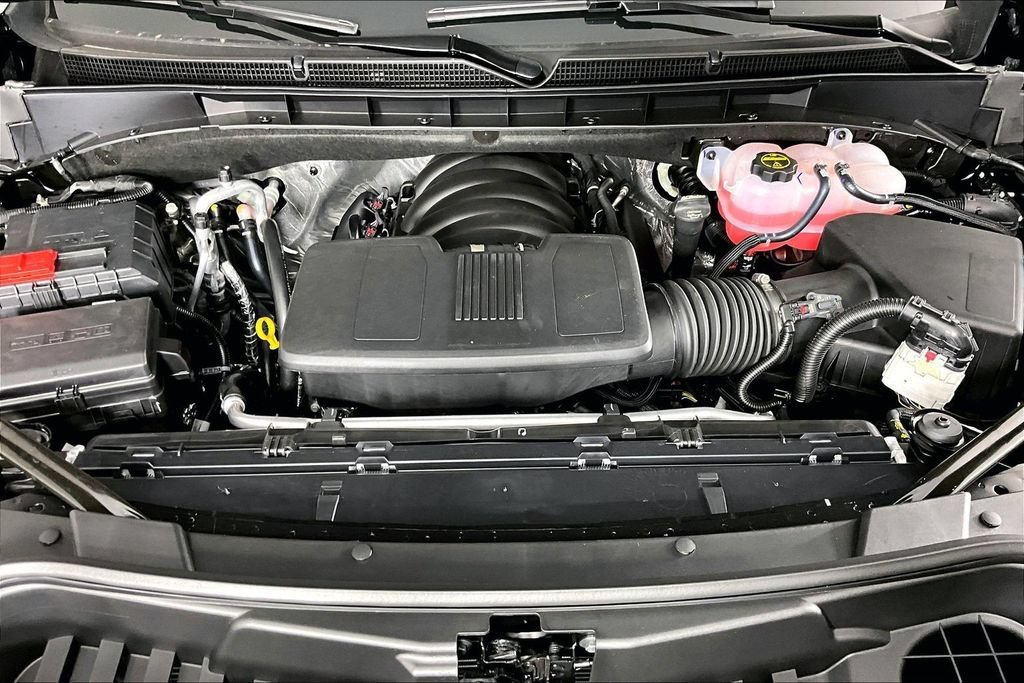 New 2026 GMC Yukon Denali AWD/4WD image 2