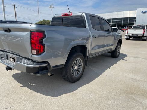 Used 2024 Chevrolet Colorado LT w/ LT Convenience Package II RWD image 6