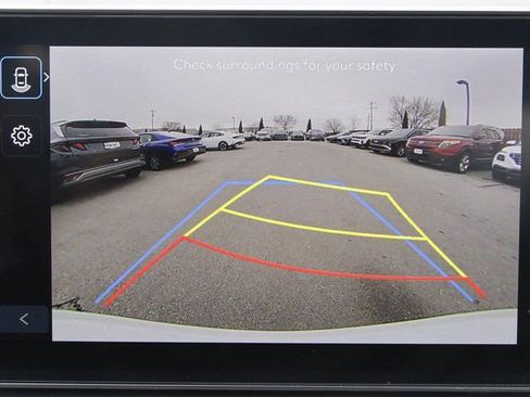 New 2026 Hyundai Sonata SEL image 24