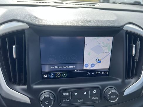 Used 2018 GMC Terrain SLT w/ Preferred Package AWD/4WD image 25