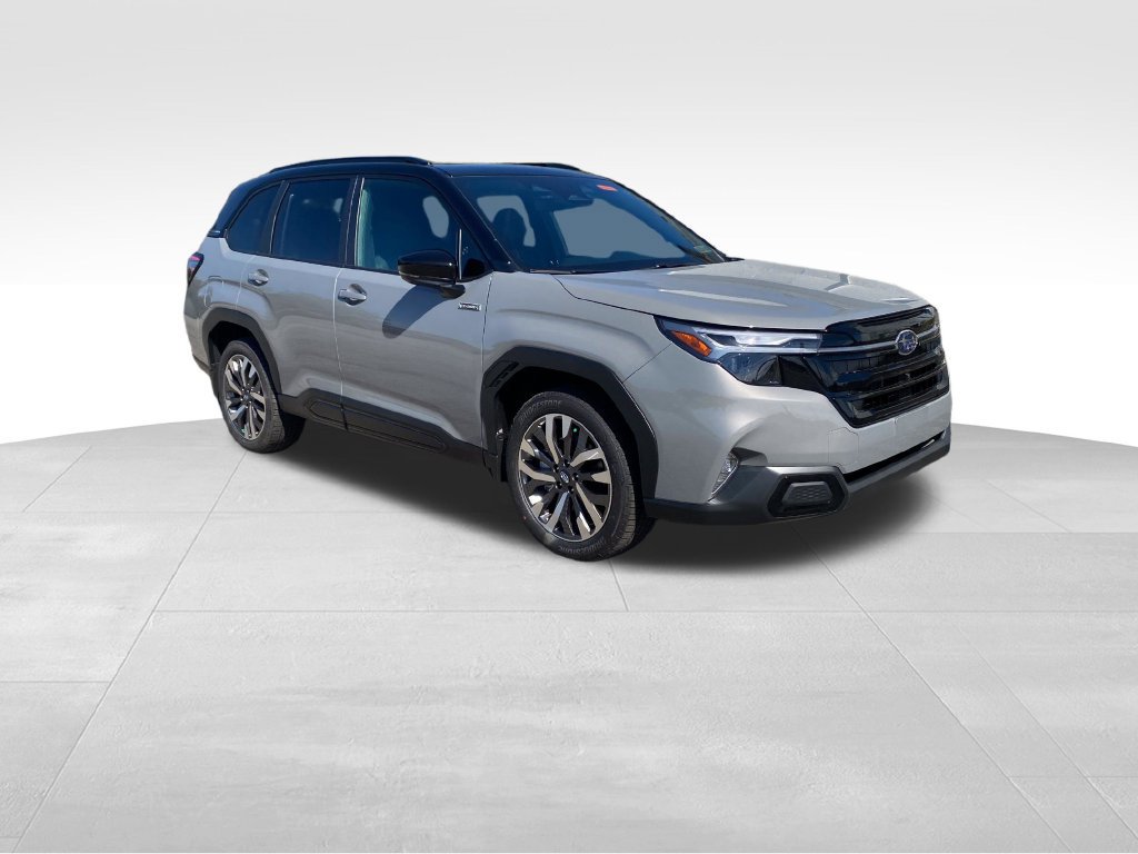 New 2026 Subaru Forester Touring AWD/4WD image 5