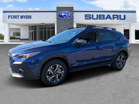 New 2026 Subaru Crosstrek 2.0i Premium image 9