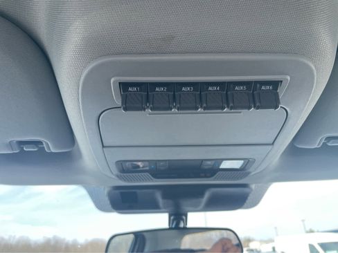 Used 2024 Ford F350 XL w/ Snow Plow Prep Package image 25