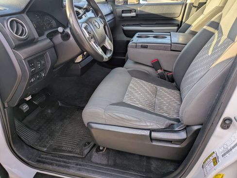 Used 2021 Toyota Tundra SR5 image 14