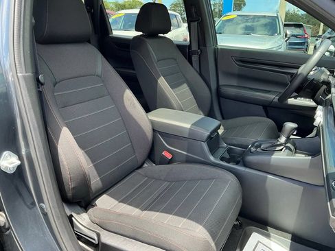 Certified 2025 Honda CR-V Sport image 23