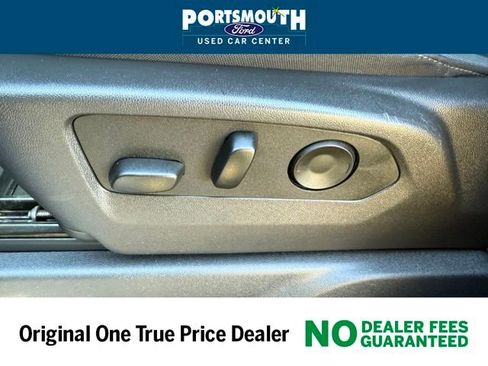 Used 2025 Chevrolet Silverado 1500 LT image 21