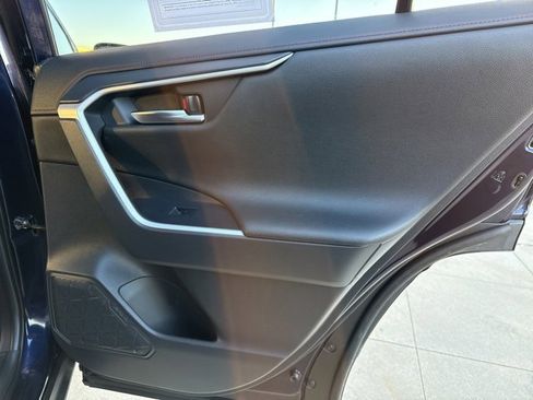 Used 2022 Toyota RAV4 XSE image 34