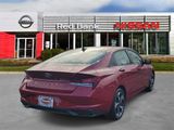 Used 2023 Hyundai Elantra SEL w/ Convenience Package image 6