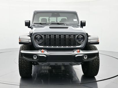 New 2026 Jeep Gladiator Mojave