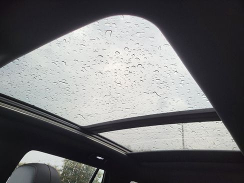 New 2026 GMC Terrain AT4 w/ Technology Package II image 8