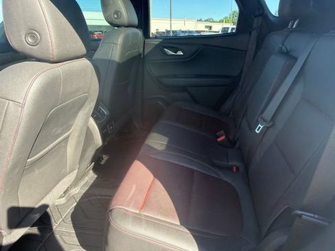 Used 2023 Chevrolet Blazer RS w/ Enhanced Convenience Package FWD image 31