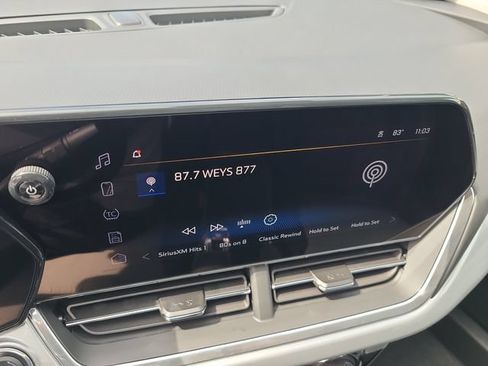 New 2026 Chevrolet Trax LT w/ Midnight Edition FWD image 28