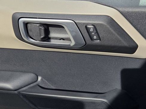 New 2025 Ford Bronco Big Bend image 17