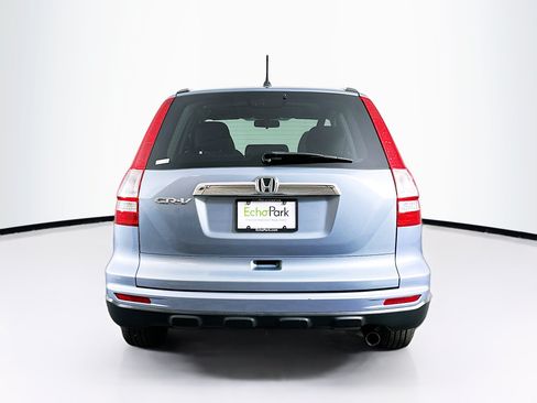 Used 2011 Honda CR-V EX image 7