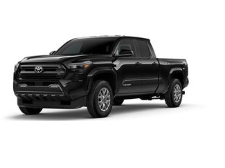 New 2026 Toyota Tacoma SR5 RWD video 1
