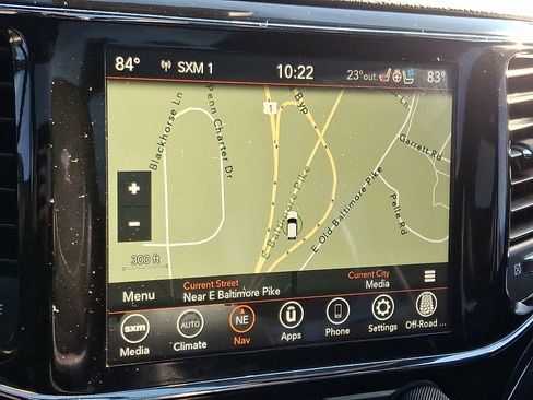 Used 2021 Jeep Grand Cherokee Limited w/ Quick Order Package 28K 80th image 18