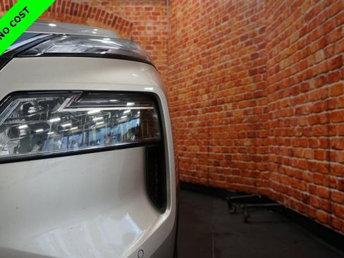 Certified 2023 Nissan Rogue Platinum w/ Platinum Premium Package image 72