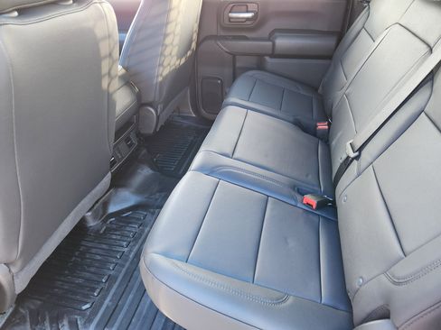 New 2025 Chevrolet Silverado 3500 W/T w/ WT Convenience Package image 19