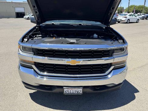 Used 2019 Chevrolet Silverado 1500 LT AWD/4WD image 39