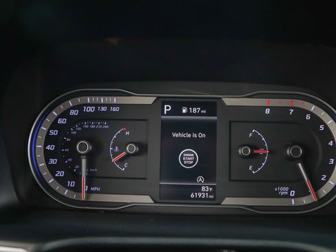 Used 2024 Hyundai Tucson SEL FWD image 15