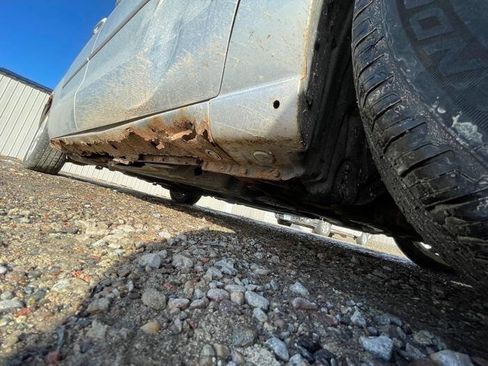 Used 2008 MAZDA MAZDA5 Touring image 18