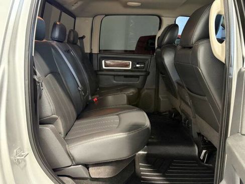 Used 2010 Dodge Ram 3500 Truck Laramie w/ Cold Weather Group AWD/4WD image 18