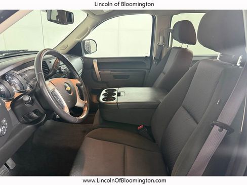 Used 2010 Chevrolet Silverado 1500 LT w/ Power Pack Plus image 37