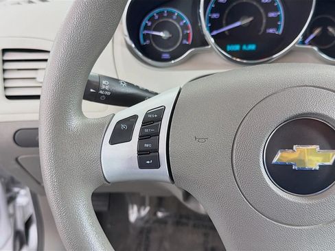 Used 2012 Chevrolet Malibu LS FWD image 42