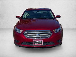 Used 2018 Ford Taurus SEL video 2