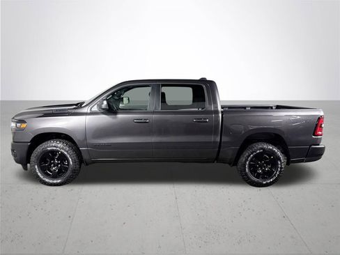 New 2026 RAM 1500 Classic Warlock image 9