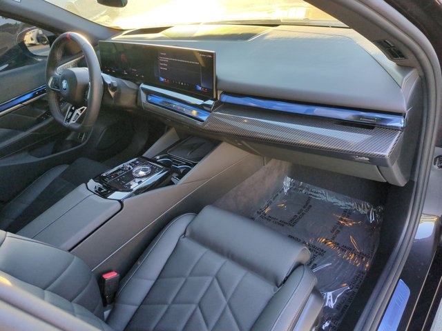 Used 2026 BMW i5 M60 w/ Executive Package AWD/4WD image 24