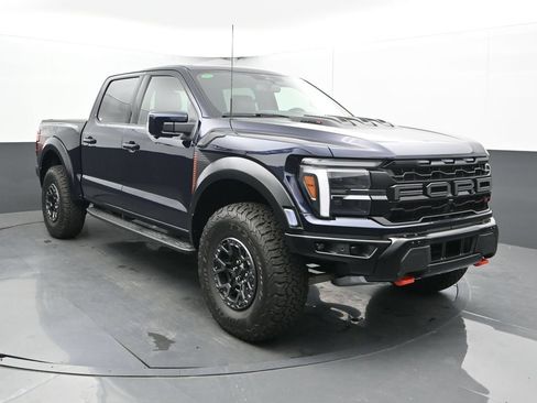 Used 2025 Ford F150 Raptor w/ Equipment Group 803A Raptor R AWD/4WD image 6