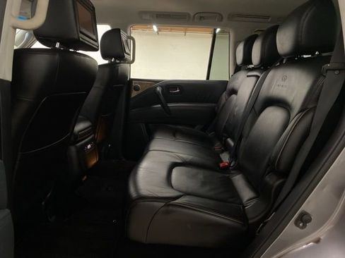 Used 2011 INFINITI QX56 2WD w/ Theater Pkg image 73