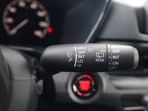New 2026 Honda CR-V LX image 16