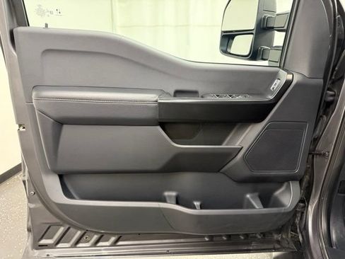 Used 2022 Ford F150 XL w/ STX Appearance Package AWD/4WD image 10