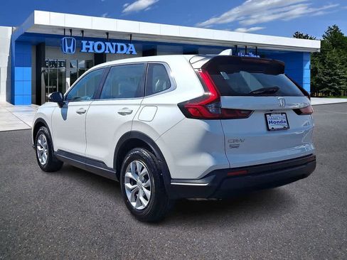Certified 2023 Honda CR-V LX image 22