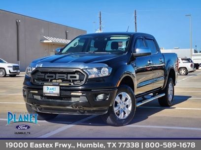 Used 2020 Ford Ranger XLT