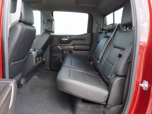 Used 2021 Chevrolet Silverado 1500 RST w/ Texas Edition Plus image 17