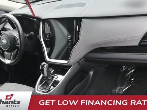 Used 2023 Subaru Outback Premium AWD/4WD image 12