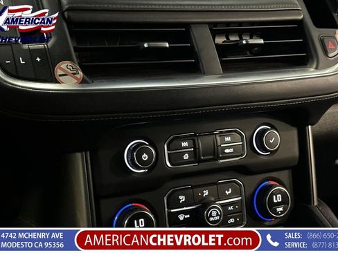 Used 2023 Chevrolet Suburban LT AWD/4WD image 29