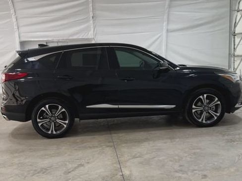 Used 2023 Acura RDX AWD w/ Advance Package image 5