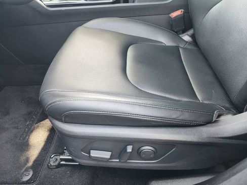 Used 2023 Kia Sportage EX FWD image 27