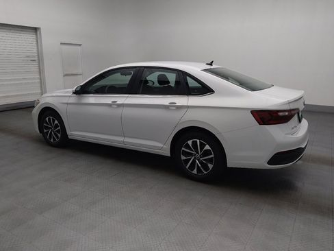 Used 2023 Volkswagen Jetta S FWD image 3