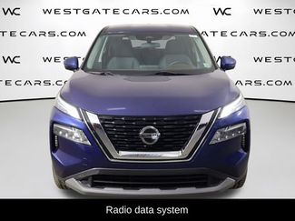 Used 2021 Nissan Rogue SV FWD video 2
