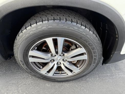 Used 2016 Honda Pilot EX-L image 45