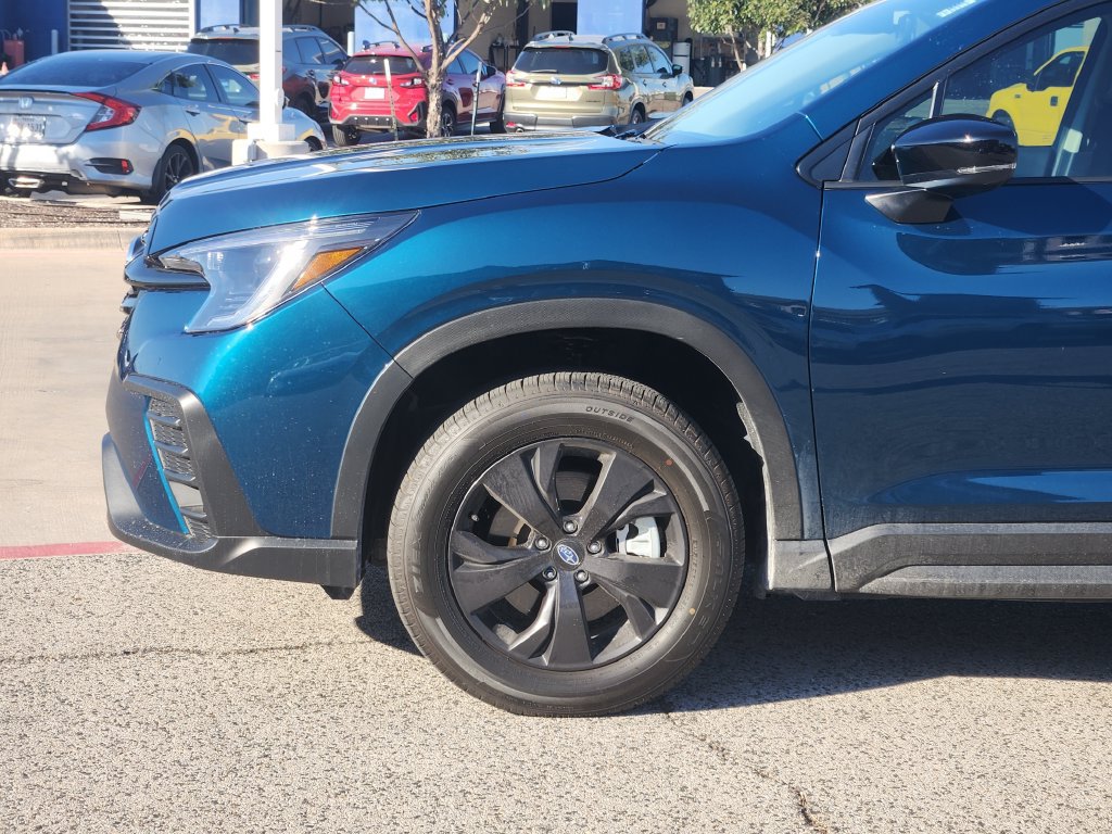 New 2027 Subaru Ascent Premium AWD/4WD image 7