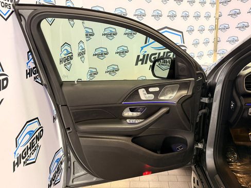 Used 2022 Mercedes-Benz GLE 53 AMG 4MATIC Coupe image 12