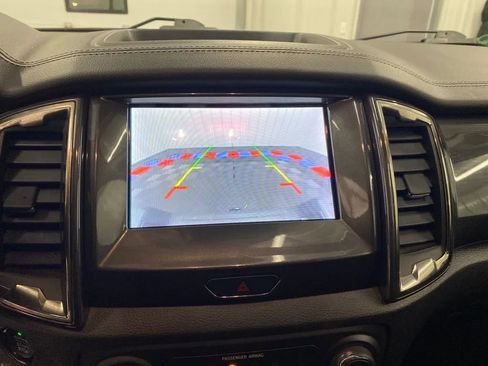 Used 2021 Ford Ranger Lariat w/ Equipment Group 501A High image 17