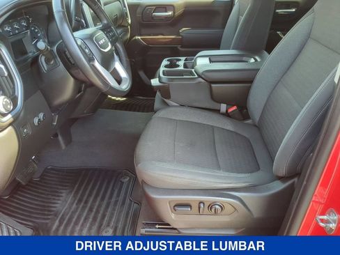Certified 2022 GMC Sierra 1500 Elevation AWD/4WD image 16